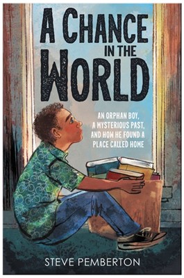 Chance in the World (Young Readers Edition), A (Paperback)