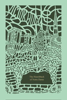 The Hunchback of Notre Dame (Hard Cover)