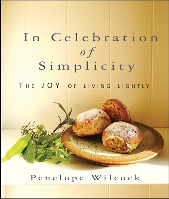 In Celebration Of Simplicity (Paperback)