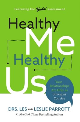 Healthy Me, Healthy Us (Paperback)