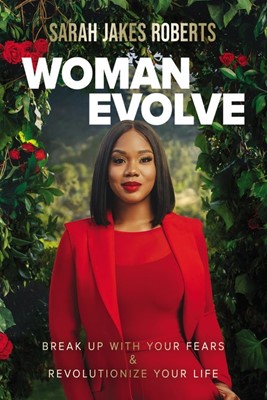 Woman Evolve (Hard Cover)