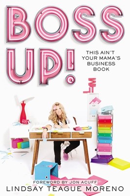 Boss Up! (Paperback)