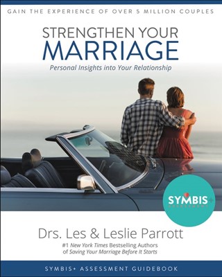 Strengthen Your Marriage (Paperback)