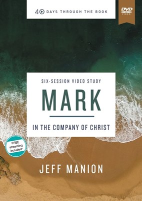 Mark Video Study (Paperback)