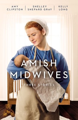 Amish Widwives (Paperback)