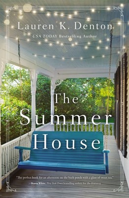The Summer House (Paperback)