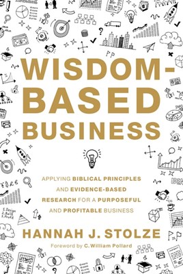 Wisdom-Based Business (Hard Cover)