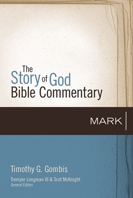 Mark (Hard Cover)