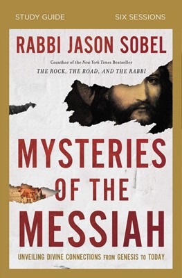 Mysteries of the Messiah Study Guide (Paperback)