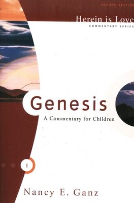 Herein Is Love: Genesis (Paperback)