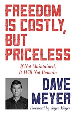 Freedom is Costly, But Priceless (Paperback)