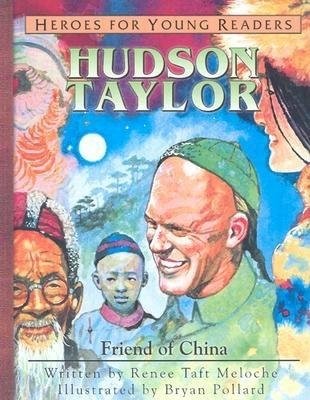 Hudson Taylor (Hard Cover)