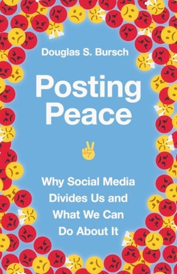 Posting Peace (Paperback)