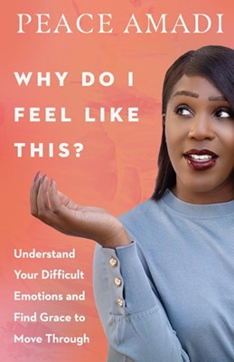 Why Do I Feel Like This? (Paperback)