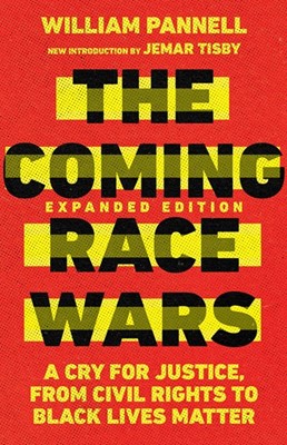 Coming Race Wars, The (Expanded Edition) (Paperback)