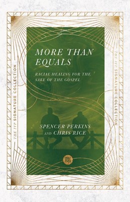More Than Equals (Paperback)