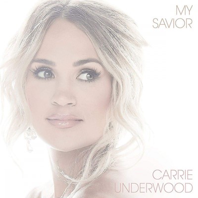My Savior CD (CD-Audio)