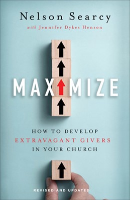 Maximize, Updated Edition (Paperback)