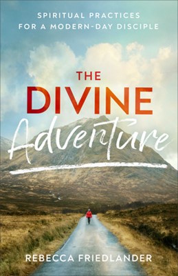 The Divine Adventure (Paperback)