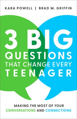 3 Big Questions That Change Every Teenager (ITPE)