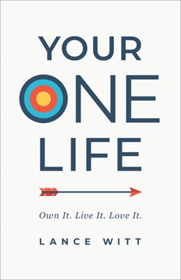 Your ONE Life (Paperback)
