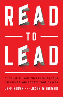 Read to Lead (Paperback)