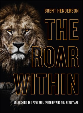 The Roar Within (Hard Cover)
