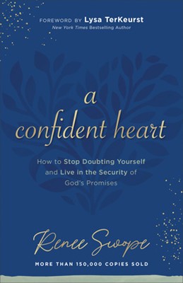 Confident Heart, A (Paperback)