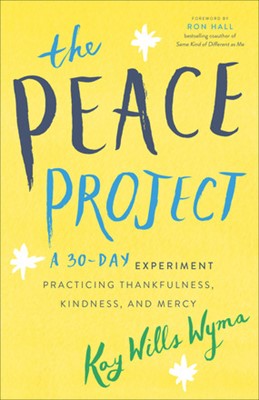 The Peace Project (Paperback)