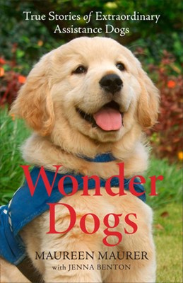 Wonder Dogs (Paperback)