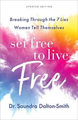 Set Free to Live Free (Paperback)