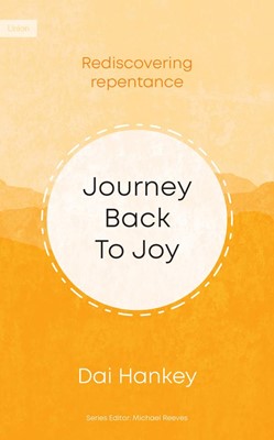 Journey Back to Joy (Paperback)