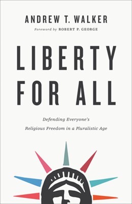 Liberty for All (Paperback)