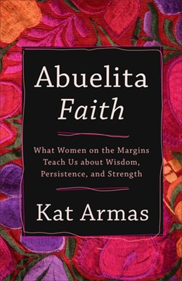 Abuelita Faith (Paperback)