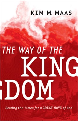 The Way of the Kingdom (Paperback)