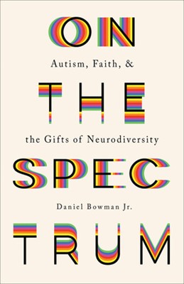 On the Spectrum (Paperback)