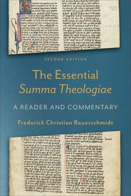The Essential Summa Theologiae 2nd Edition (Paperback)