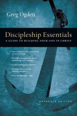 Discipleship Essentials (Paperback)