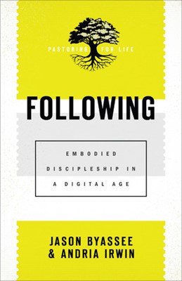Following (Paperback)