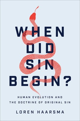 When Did Sin Begin? (Paperback)