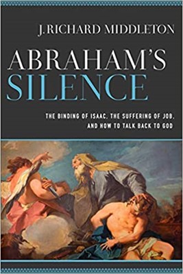 Abraham's Silence (Paperback)