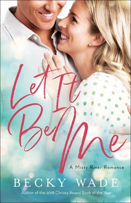 Let It Be Me (Paperback)