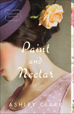 Paint and Nectar (Paperback)