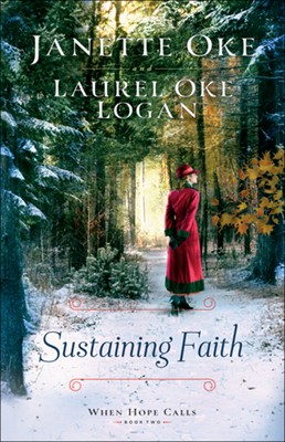 Sustaining Faith (Paperback)