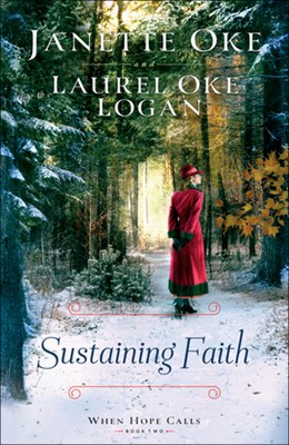 Sustaining Faith (Hard Cover)