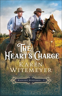 The Heart's Change (Paperback)