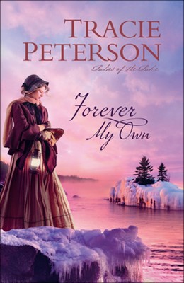 Forever My Own (Hard Cover)