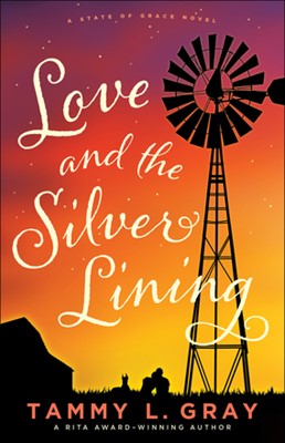 Love and the Silver Lining (Paperback)