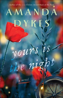 Yours is the Night (Paperback)