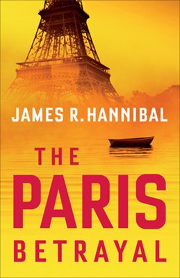 The Paris Betrayal (Paperback)